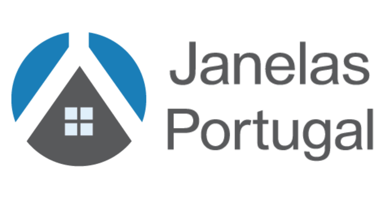 Janelas Portugual - Logotipo